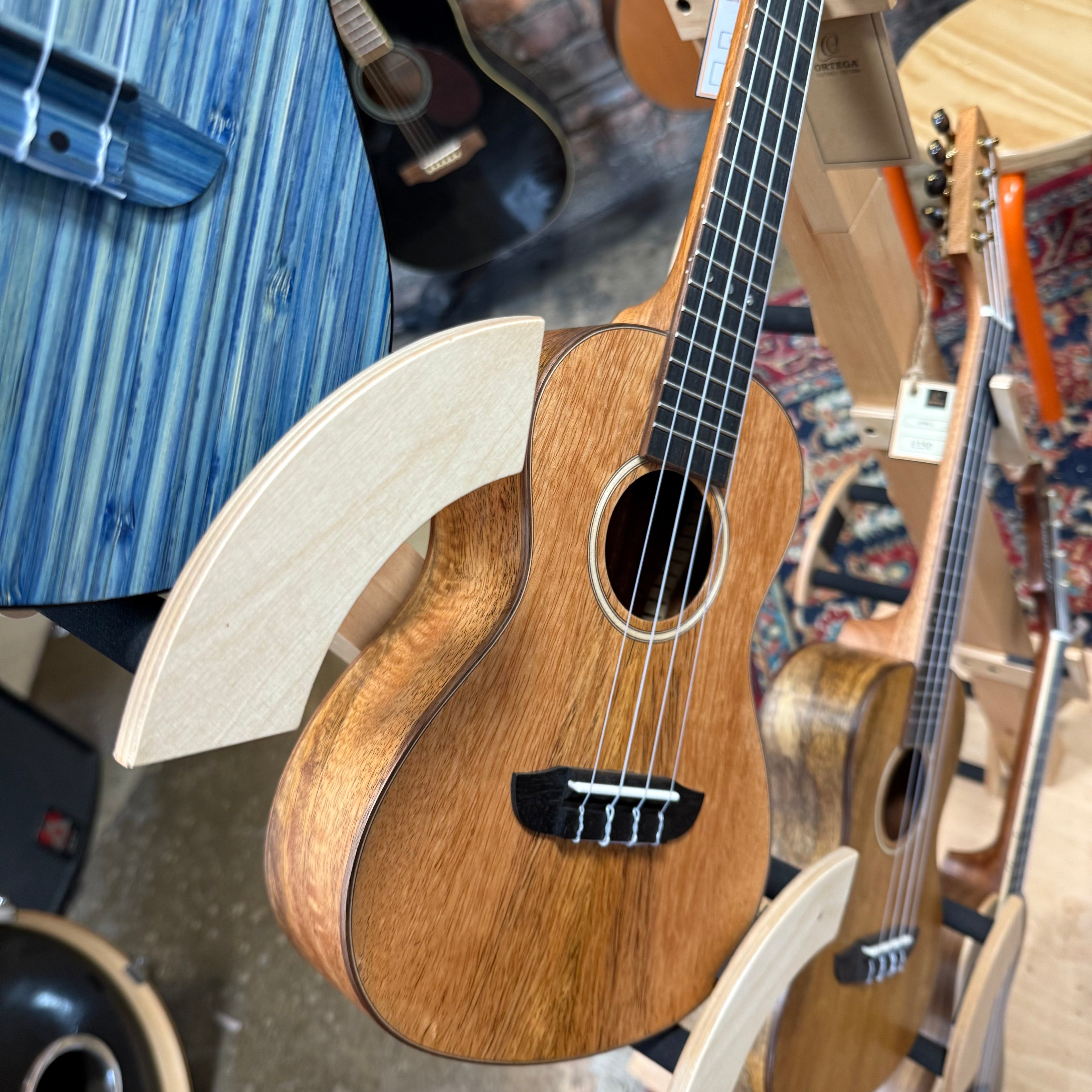 Ukuleles New and Pre Loved
