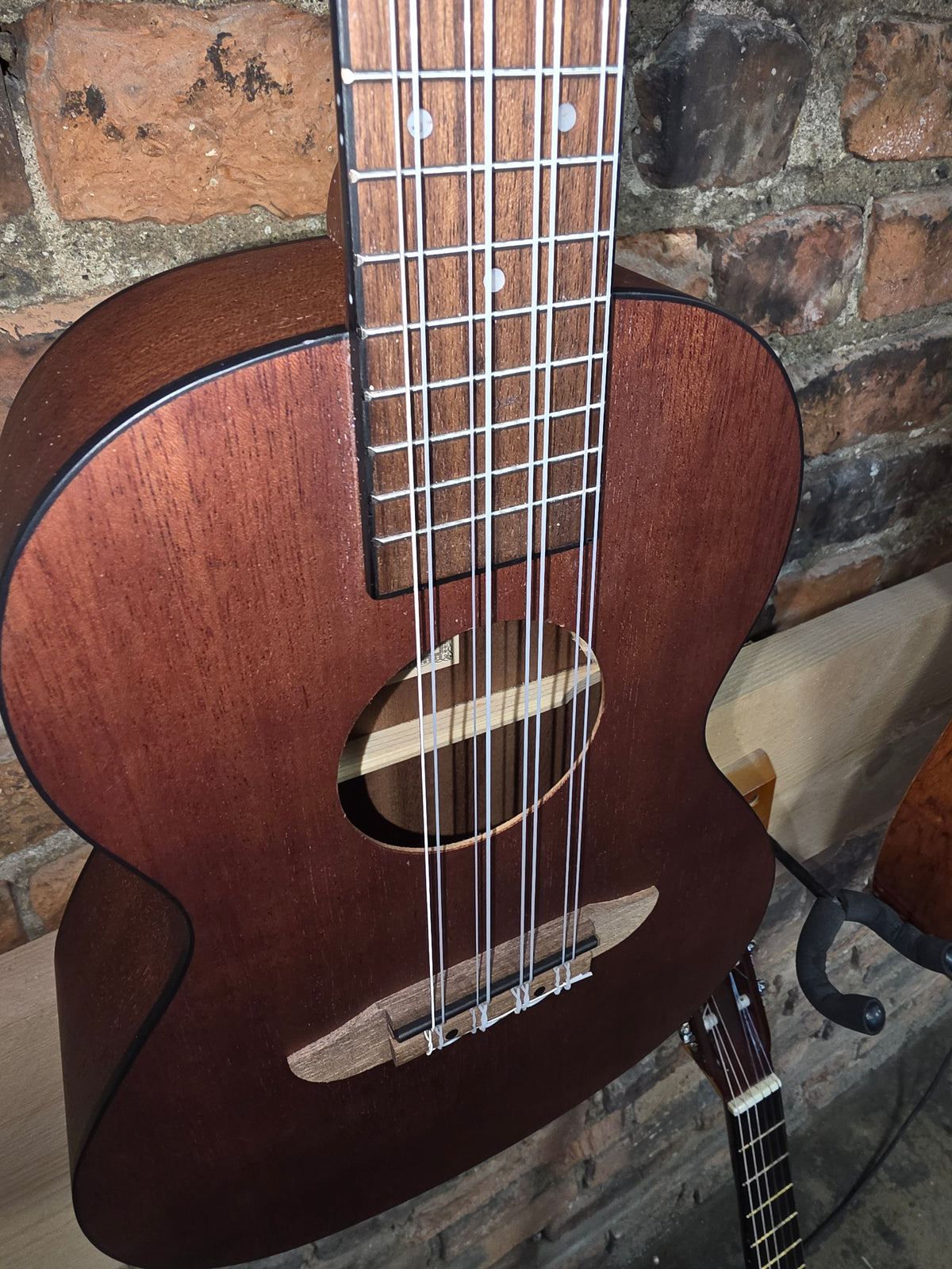 Ortega RU4MM-TE-8