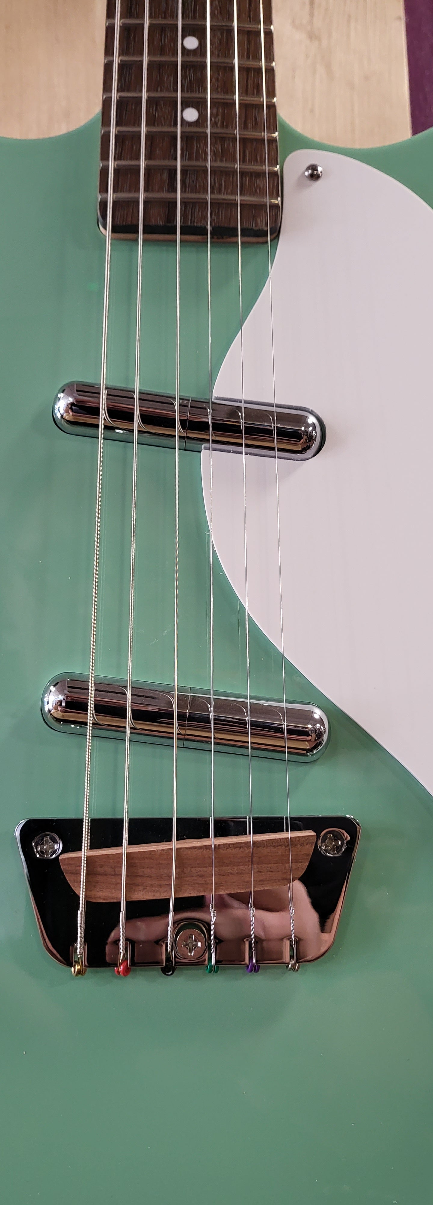Danelectro DC59AQU