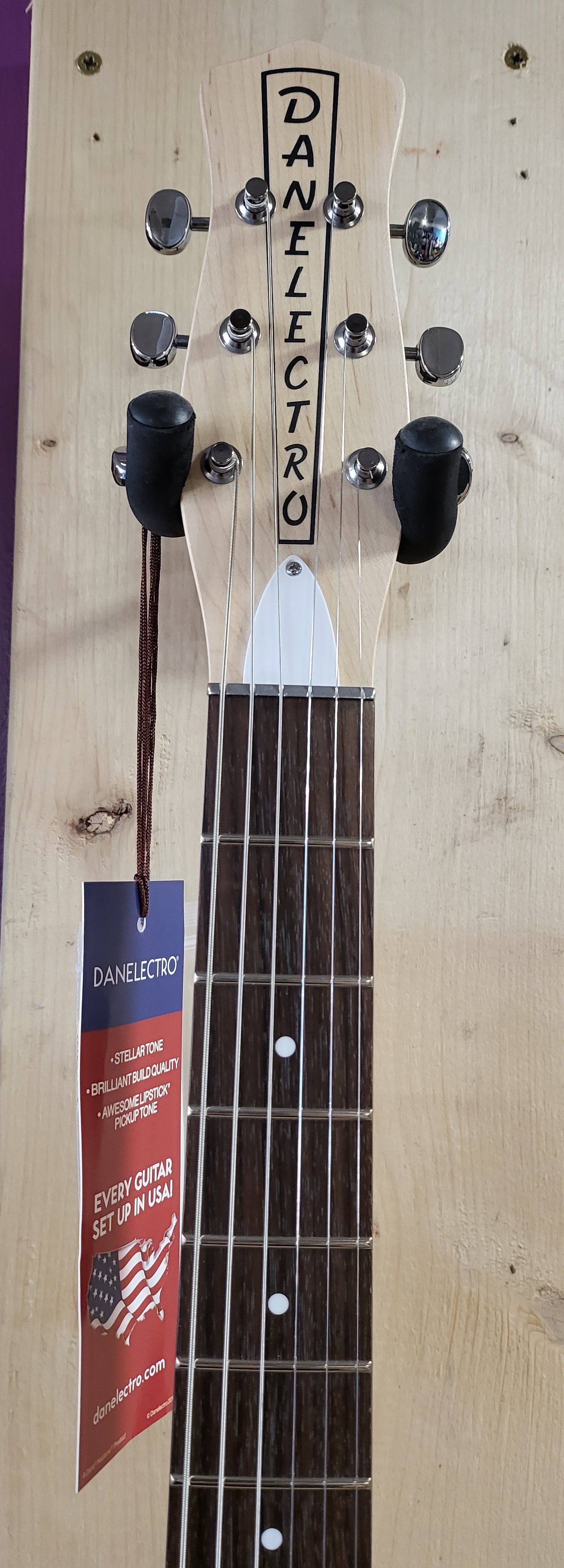 Danelectro DC59AQU