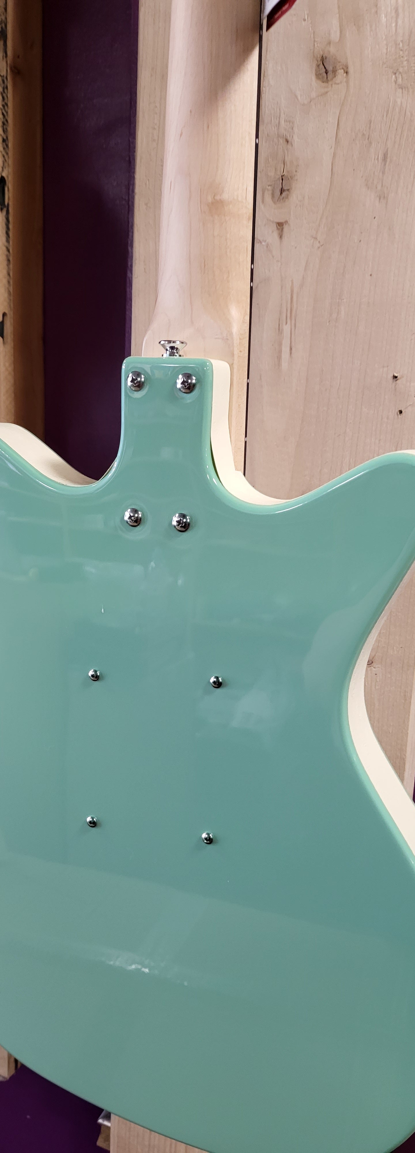 Danelectro DC59AQU