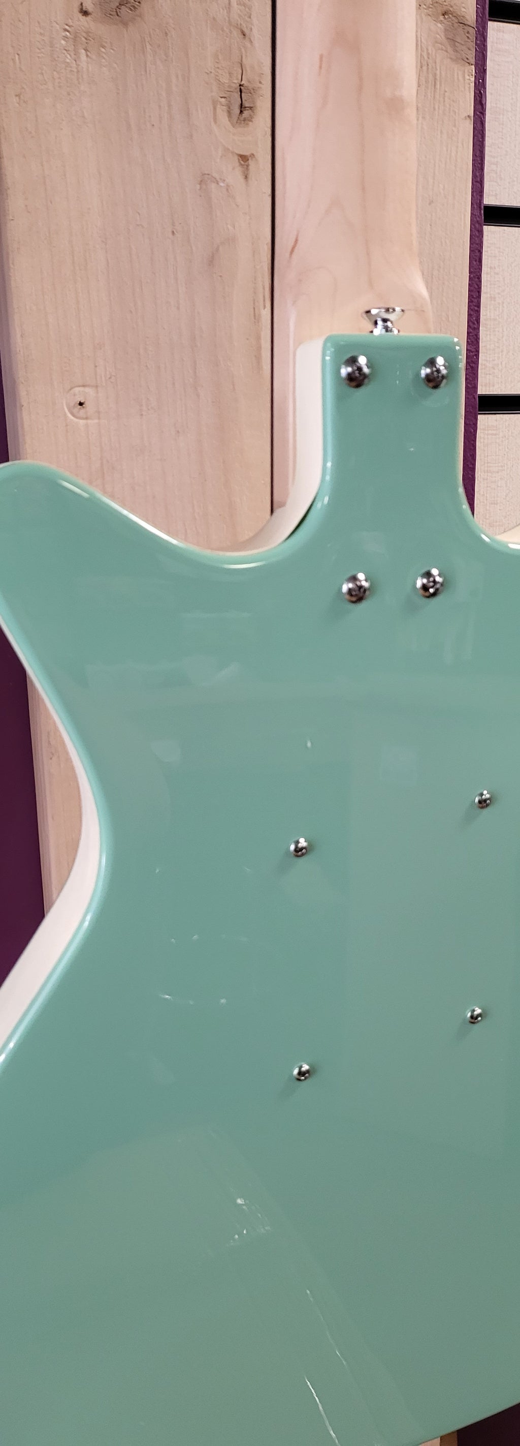 Danelectro DC59AQU
