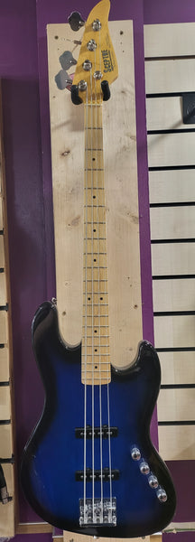 Sceptre SD2 Bass Blue