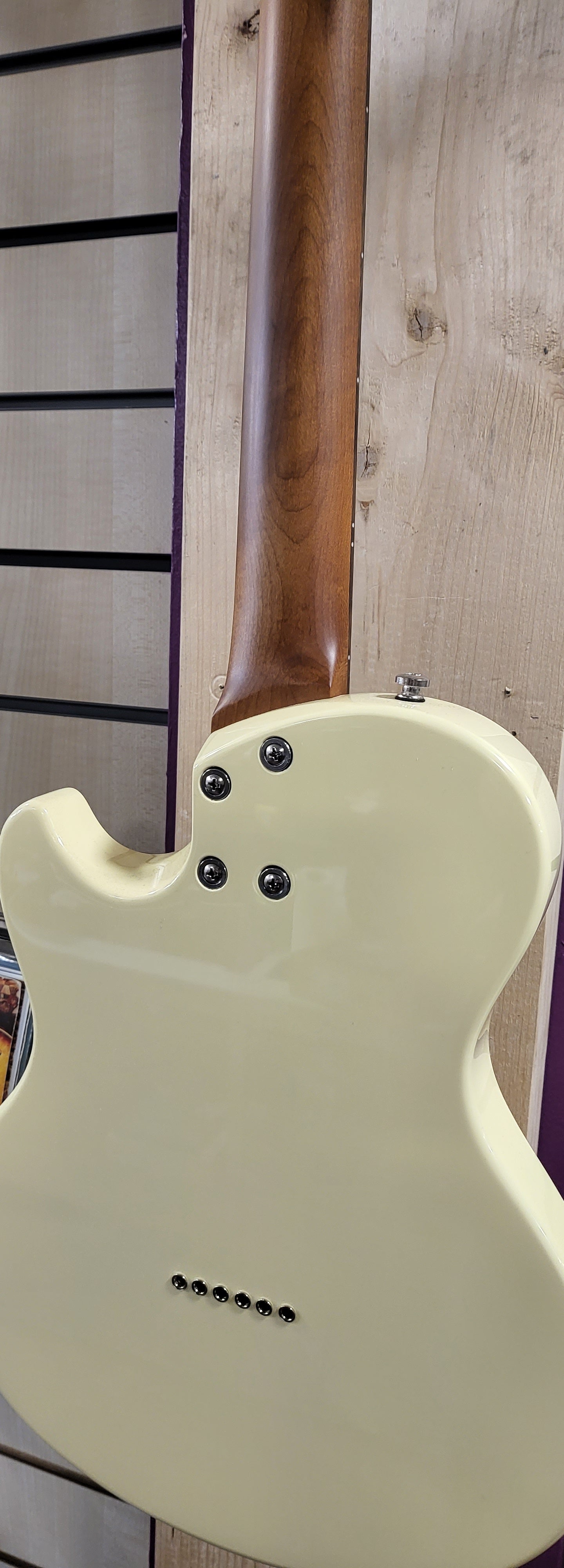 SHERGOLD PROVOCATEUR STANDARD SP12 DIRTY BLONDE (Shop worn)