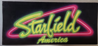 Pre loved Starfield