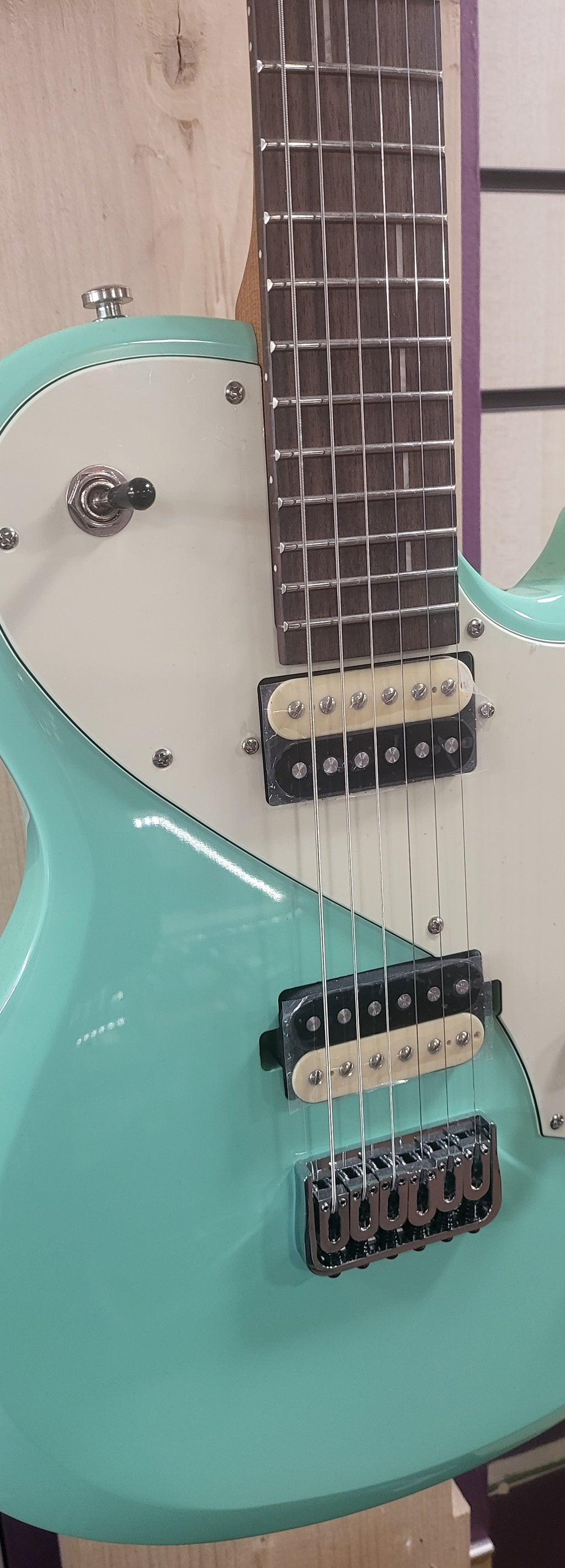 Shergold Provocateur