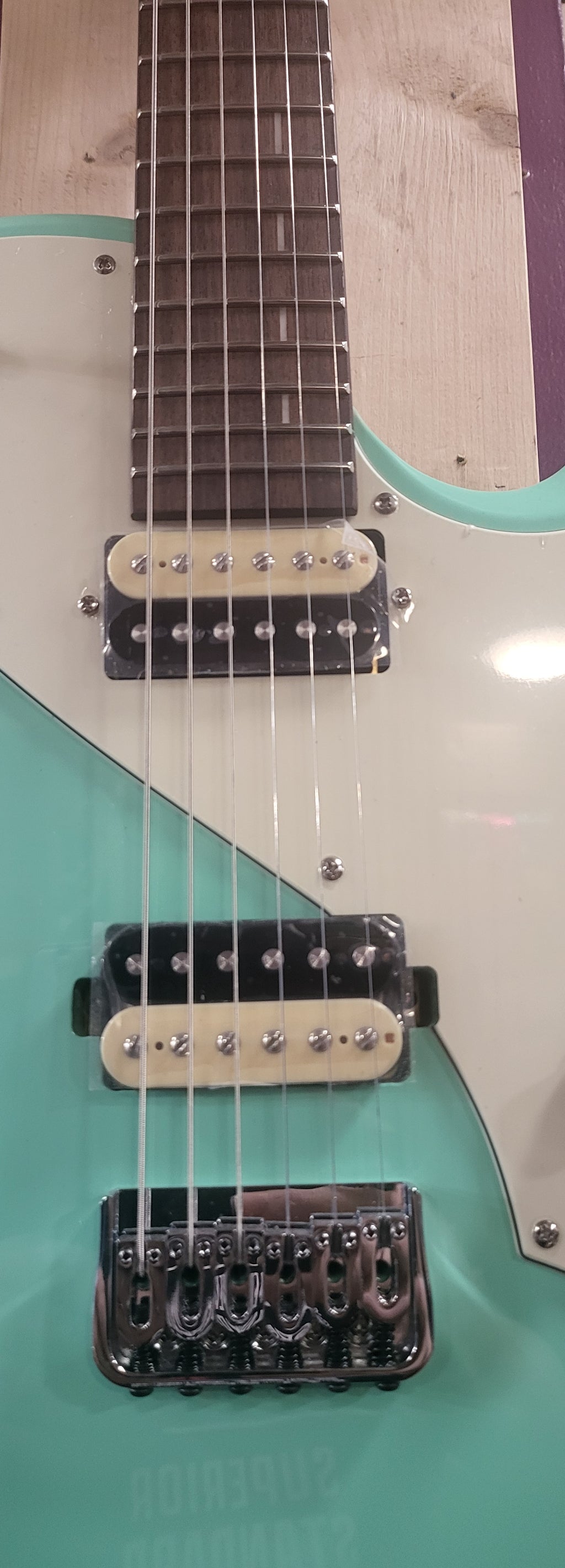 Shergold Provocateur