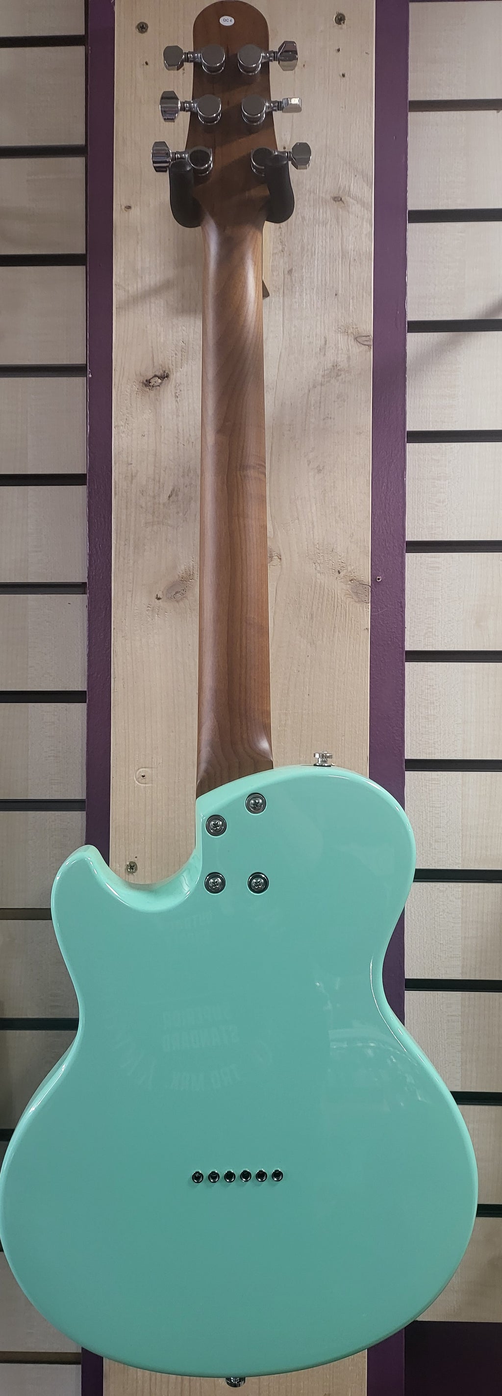 Shergold Provocateur