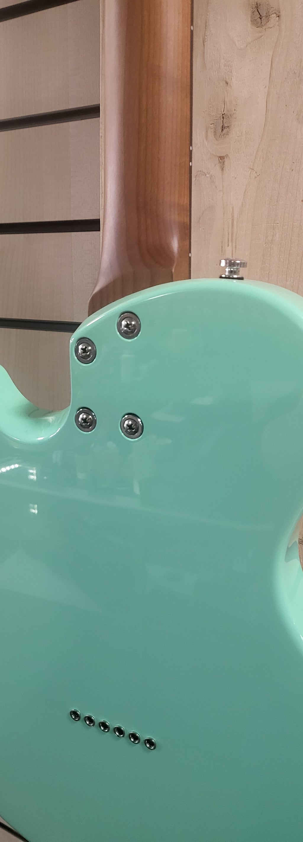 Shergold Provocateur