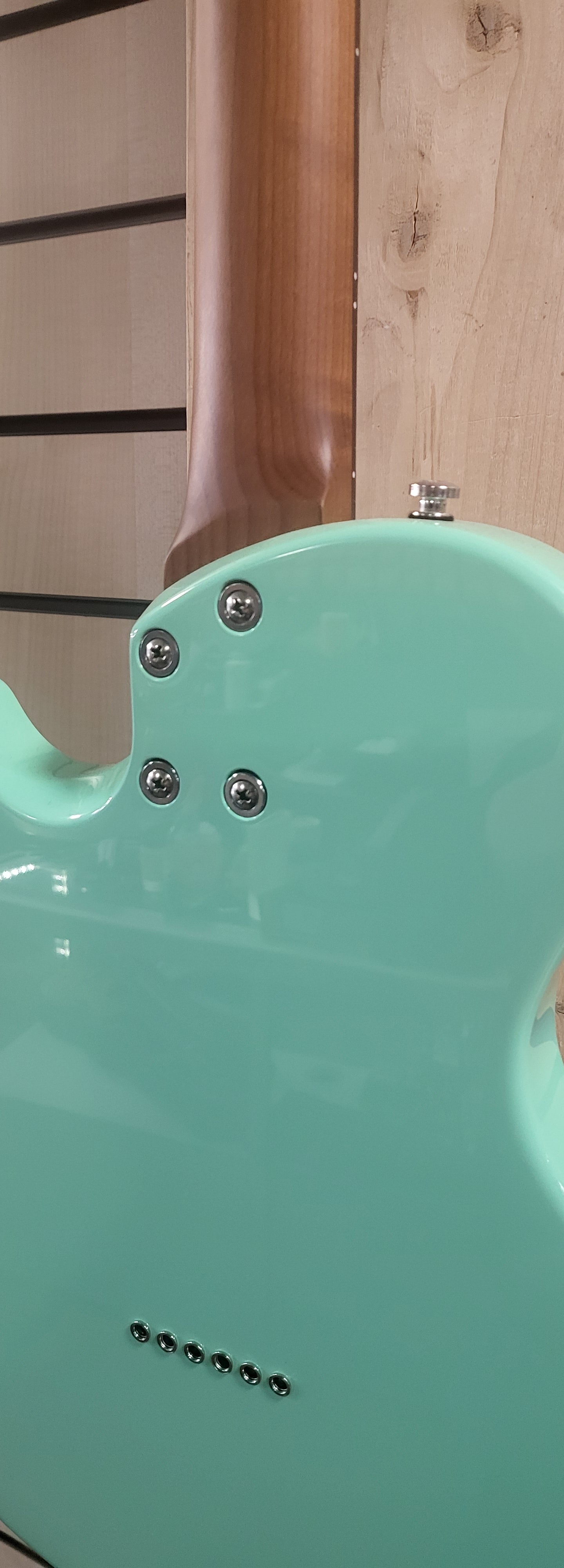 Shergold Provocateur