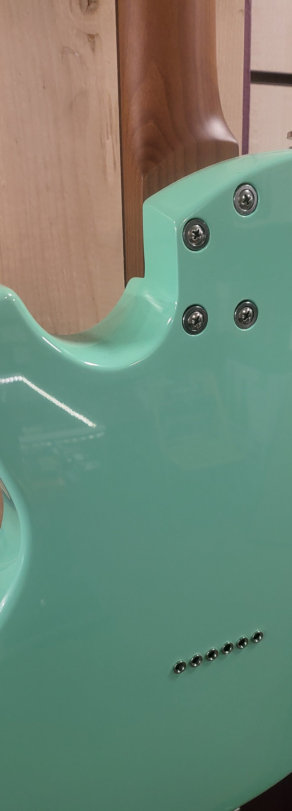 Shergold Provocateur