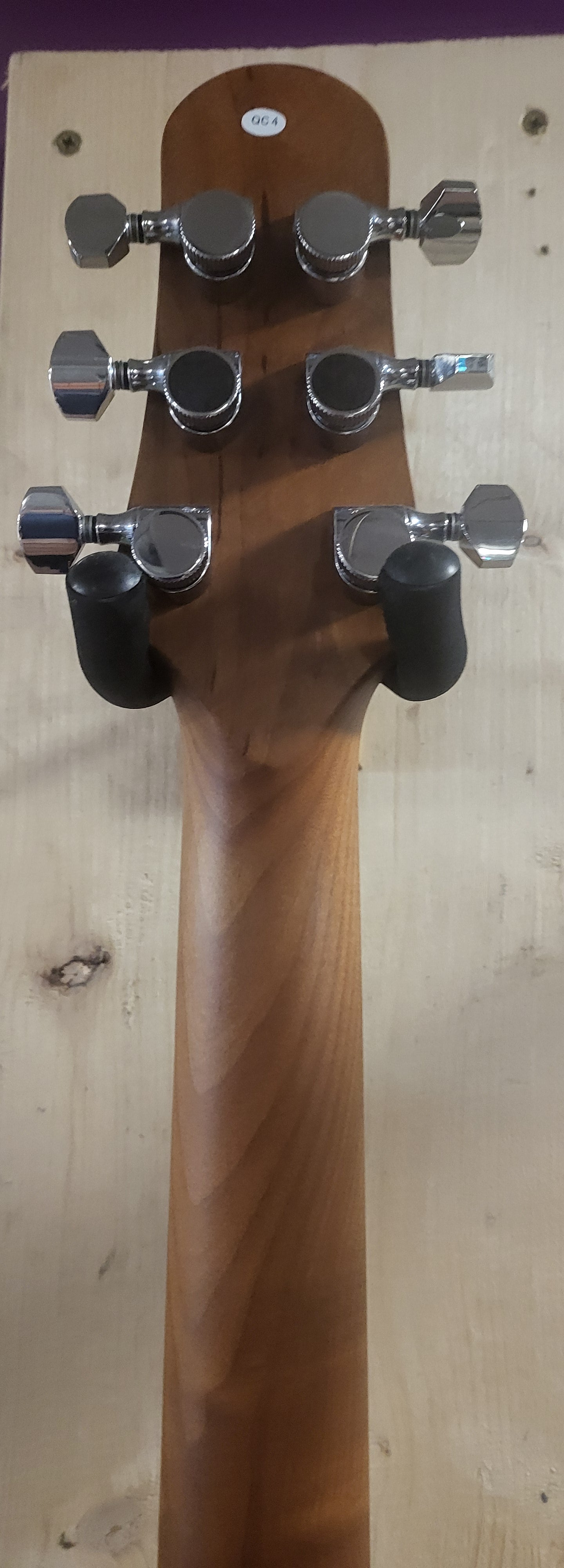 Shergold Provocateur