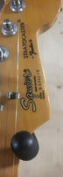 Pre loved Squire Stratocaster