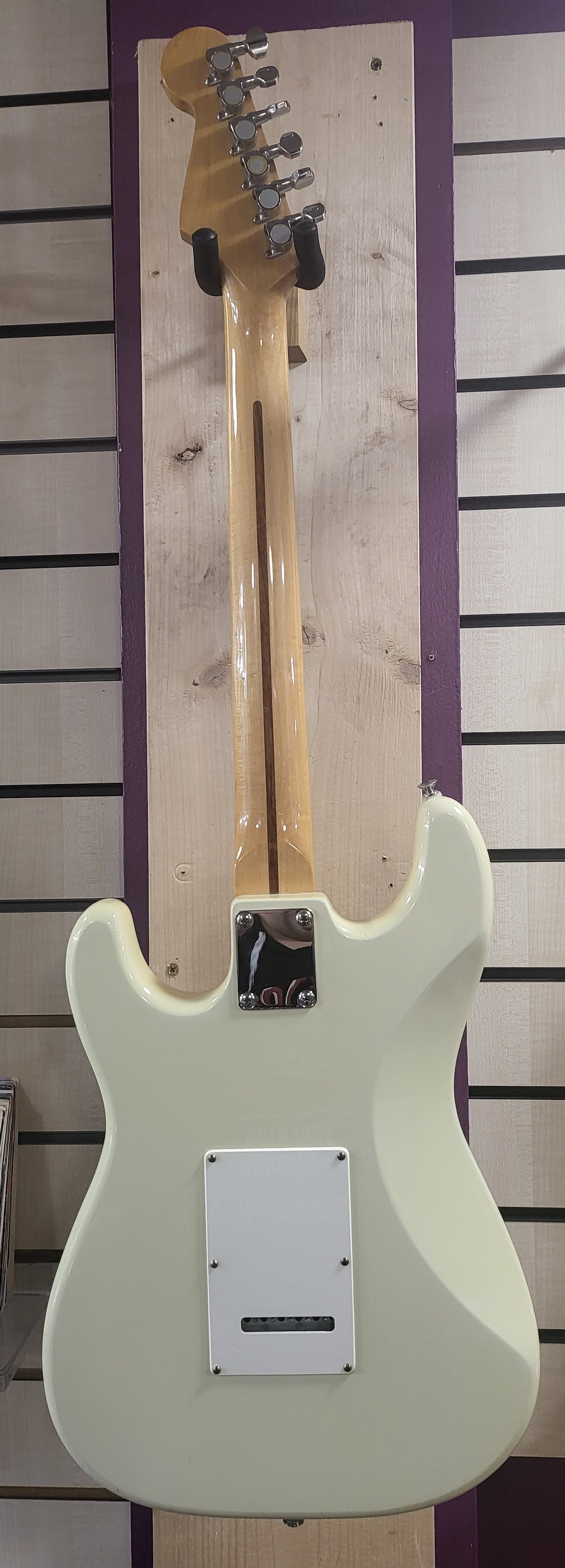 Squier Stratocaster Pre Loved