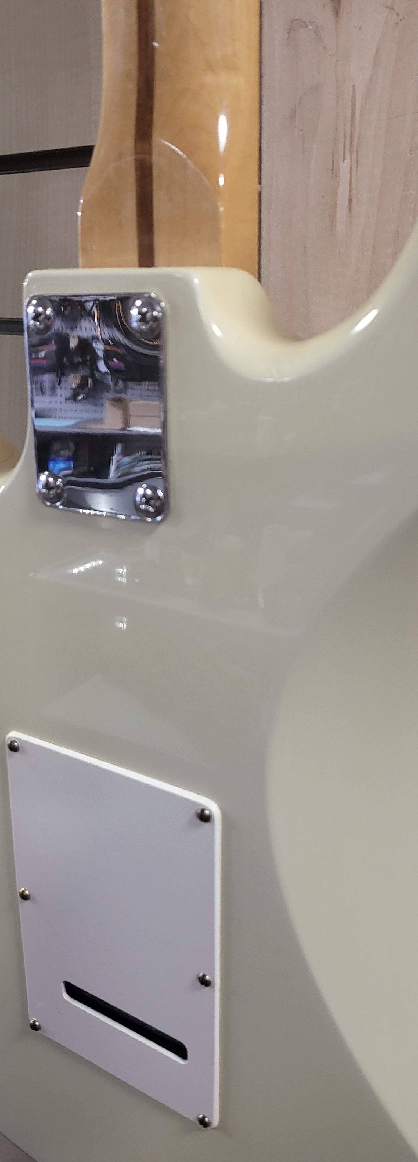 Squier Stratocaster Pre Loved