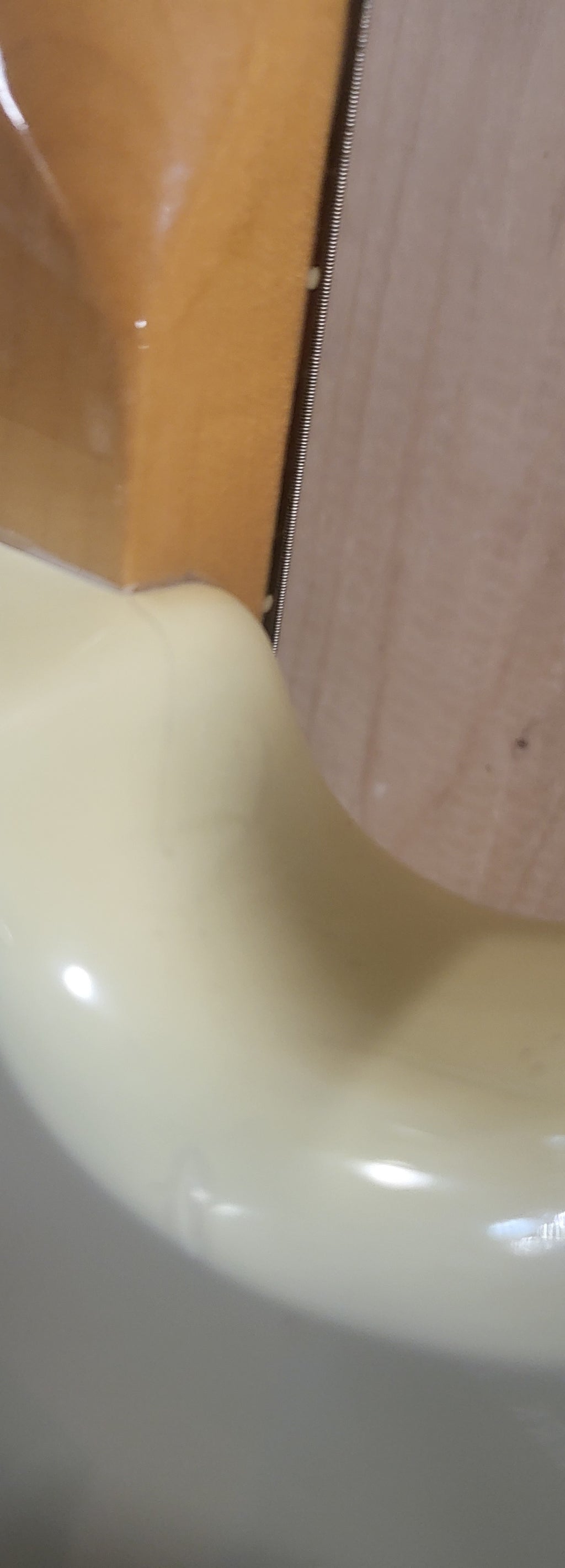 Squier Stratocaster Pre Loved