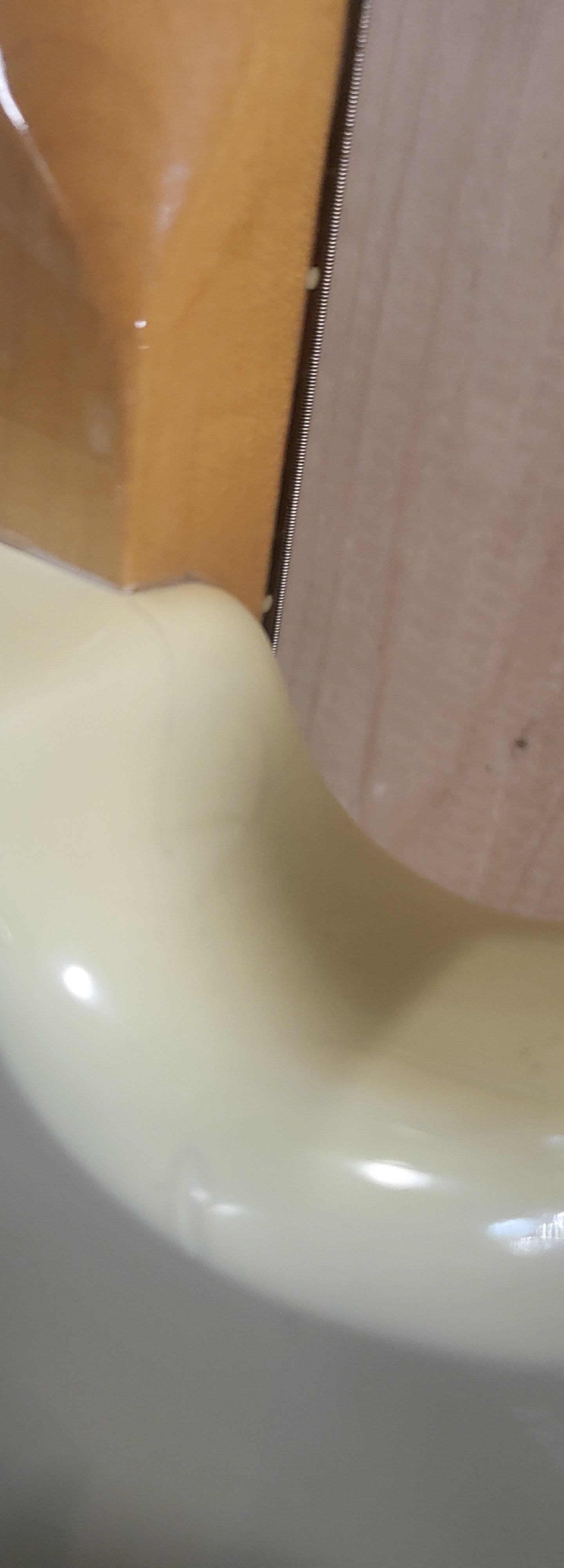 Squier Stratocaster Pre Loved