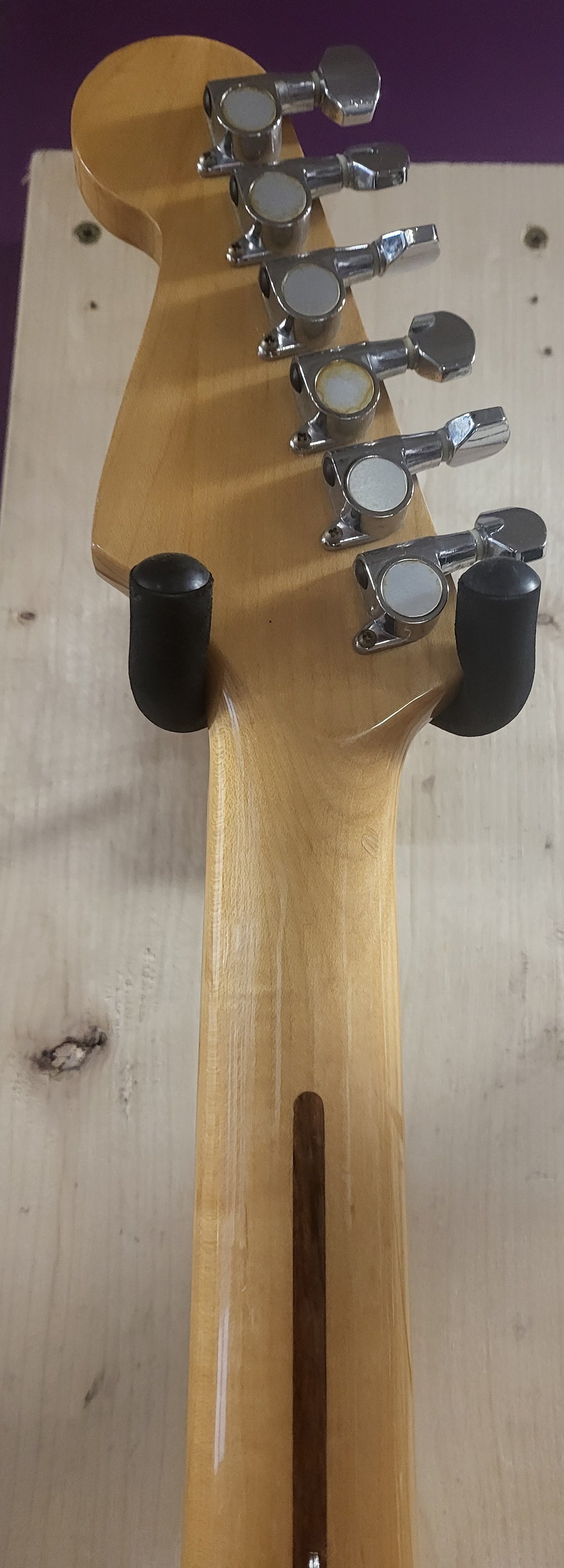 Squier Stratocaster Pre Loved