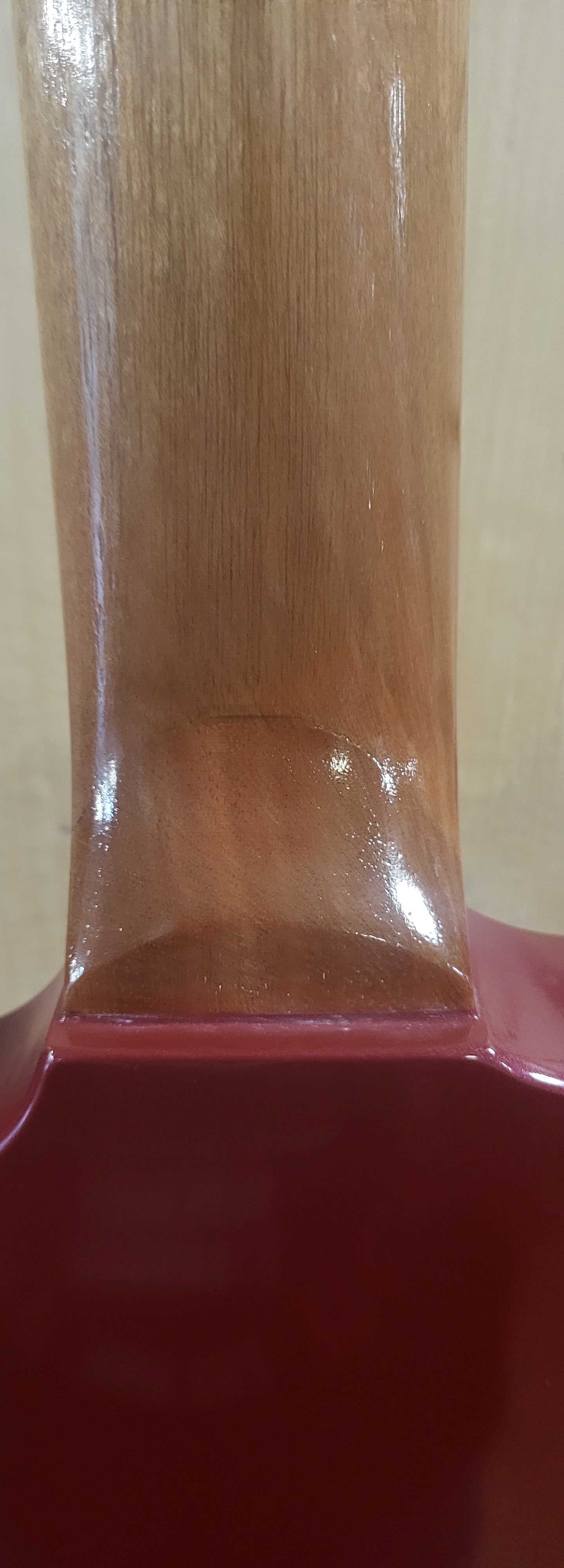 Black Cat Guitar 'Stanley'