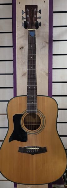 Pre loved Tanglewood TW28SNQ LH NA