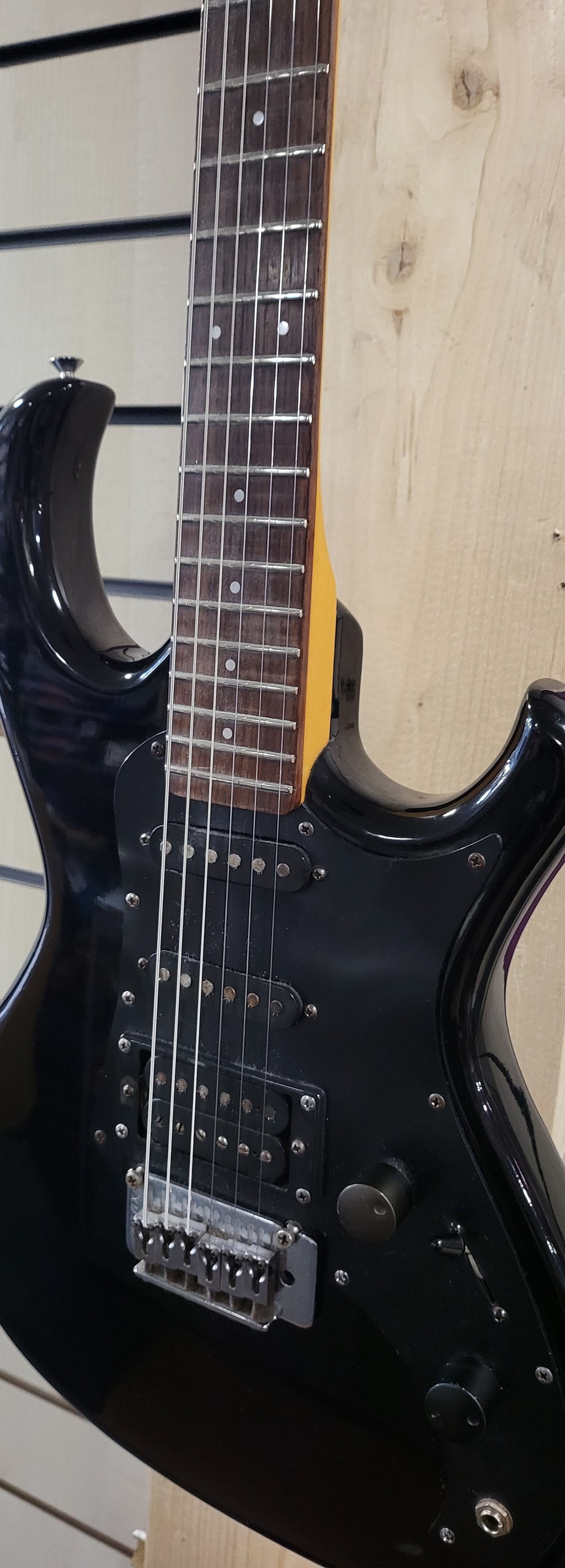 Aria pro ii. The Cat Pre Loved