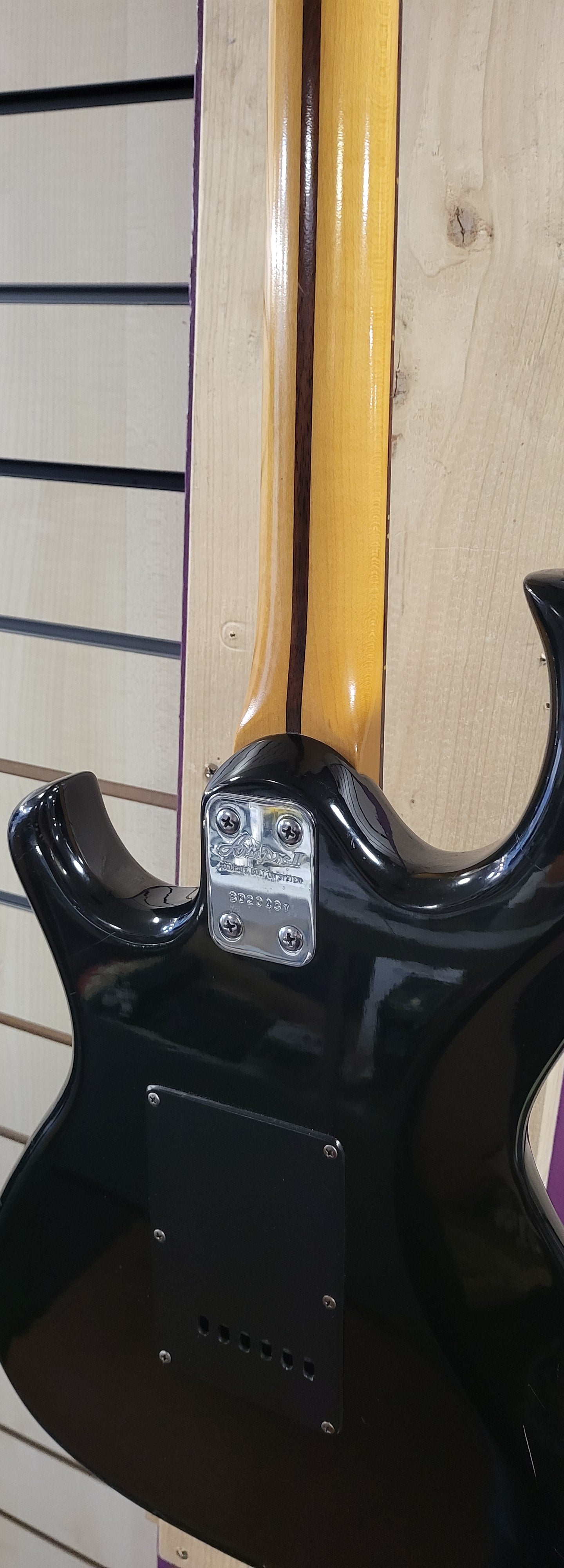 Aria pro ii. The Cat Pre Loved