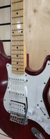 Pre loved Tanglewood Strat