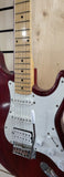 Pre loved Tanglewood Strat