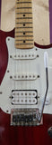 Pre loved Tanglewood Strat