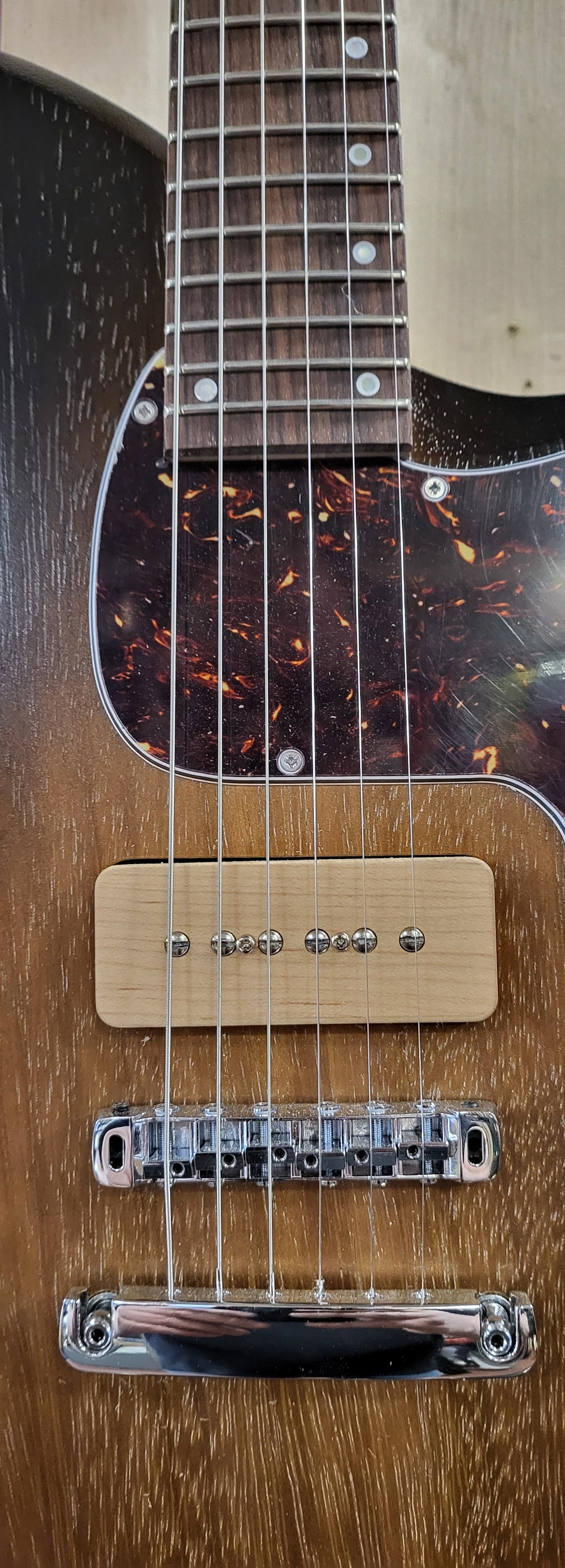 4th Avenue Guitars Graduate (Special)