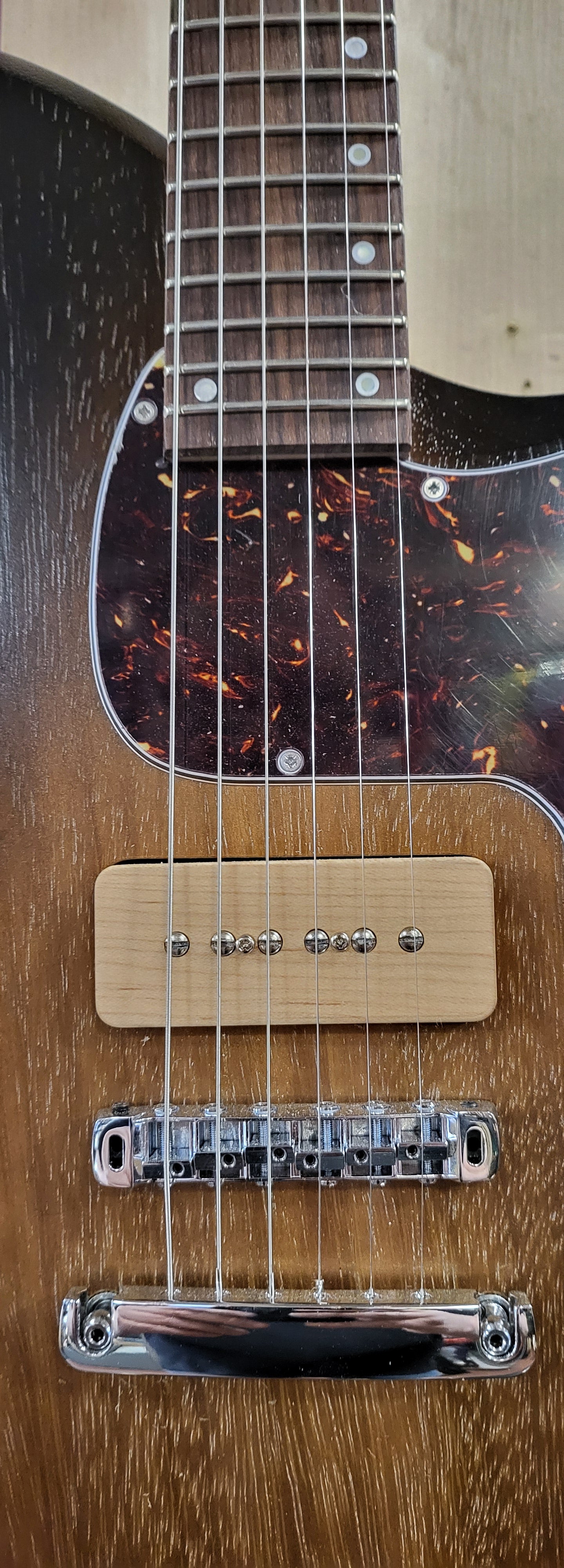 4th Avenue Guitars Graduate (Special)