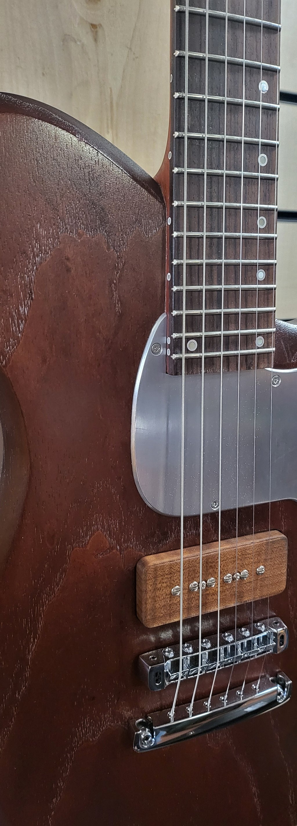 4th Avenue Guitars Graduate