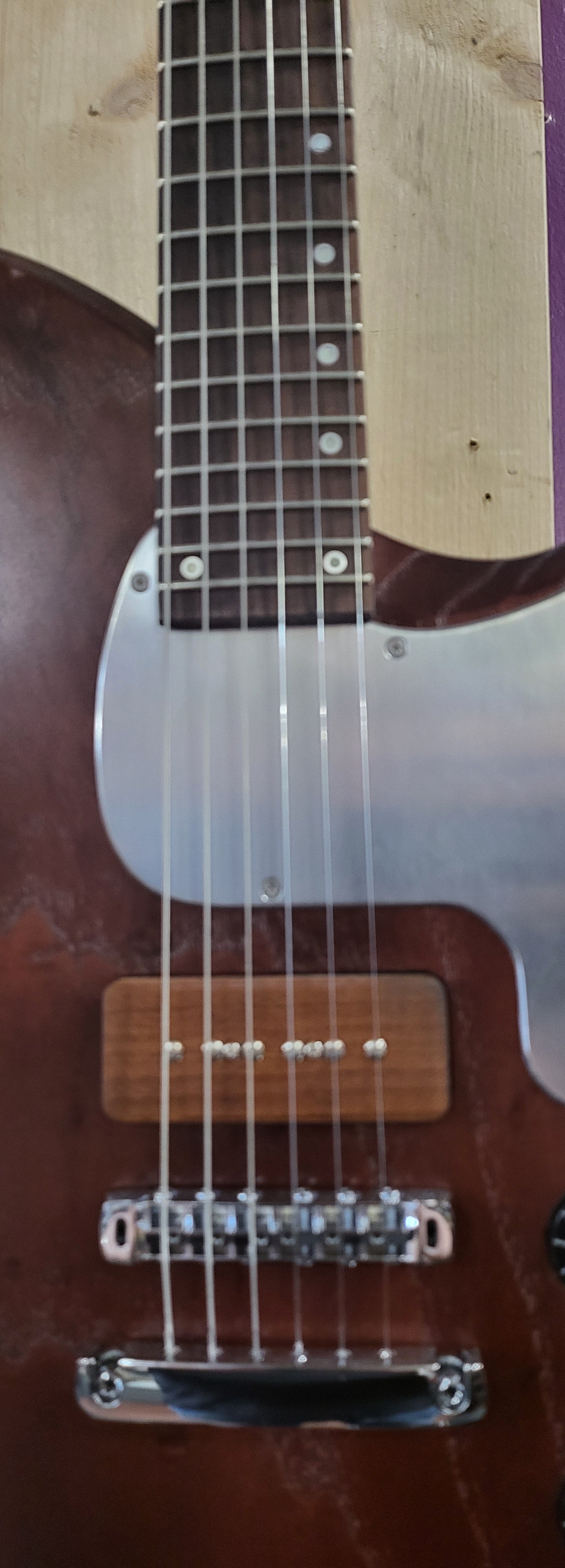 4th Avenue Guitars Graduate