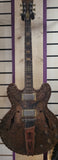 Yggdrasil. 4th Avenue Guitars