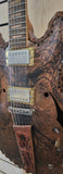 Yggdrasil. 4th Avenue Guitars