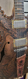 Yggdrasil. 4th Avenue Guitars