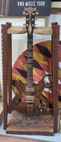 Yggdrasil. 4th Avenue Guitars