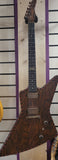 Svalinn. 4th Avenue Guitars