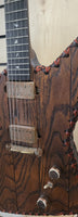 Svalinn. 4th Avenue Guitars