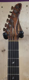 Svalinn. 4th Avenue Guitars