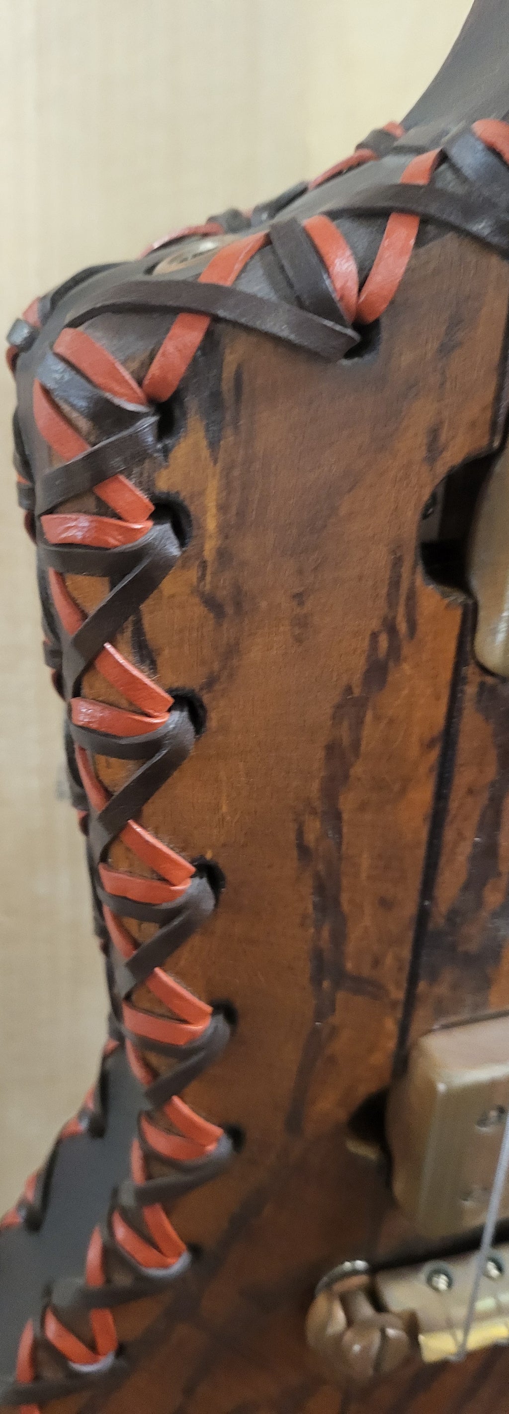 4th Avenue Guitars Svalinn.