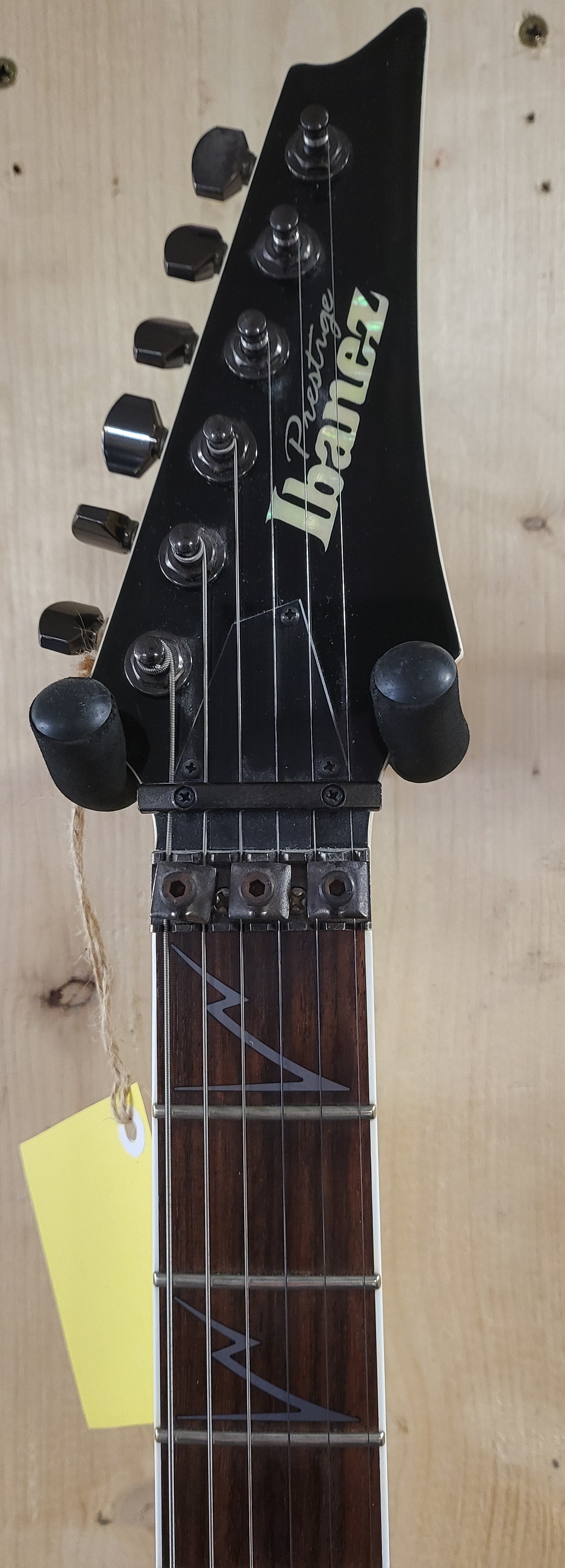 Ibanez RG2610E Prestige Pre Loved – RWB Music York
