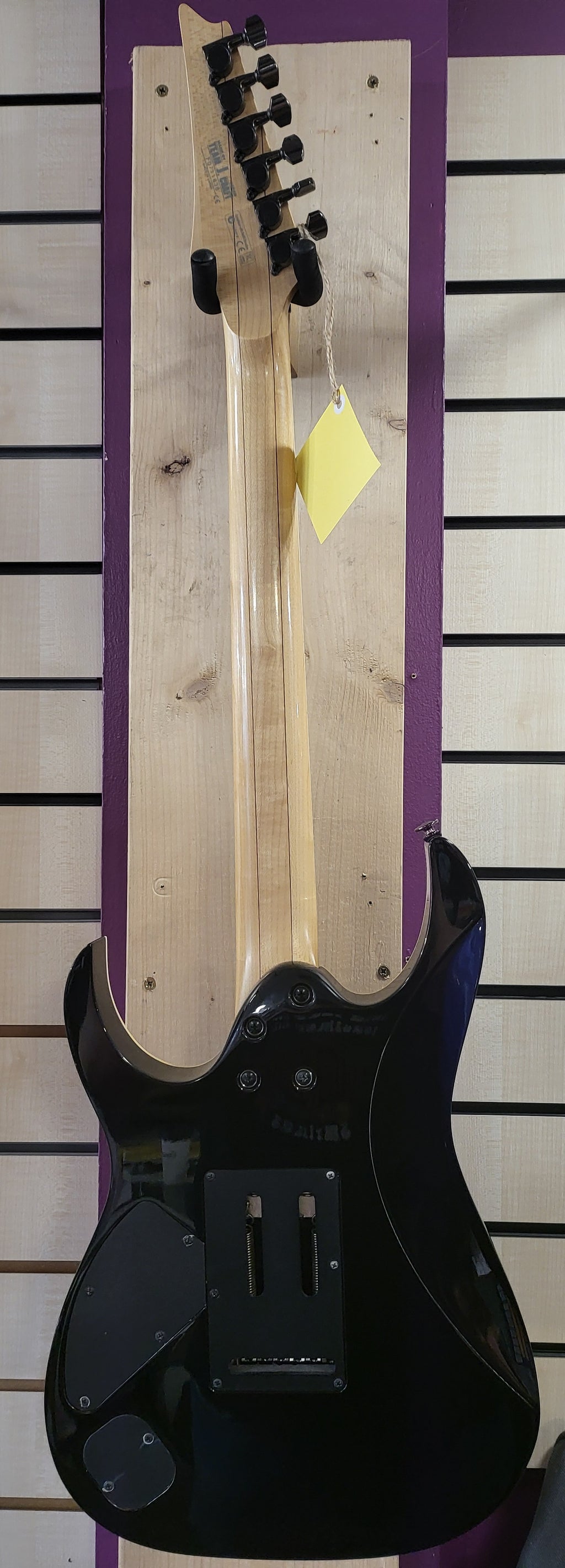 Ibanez RG2610E Prestige Pre Loved