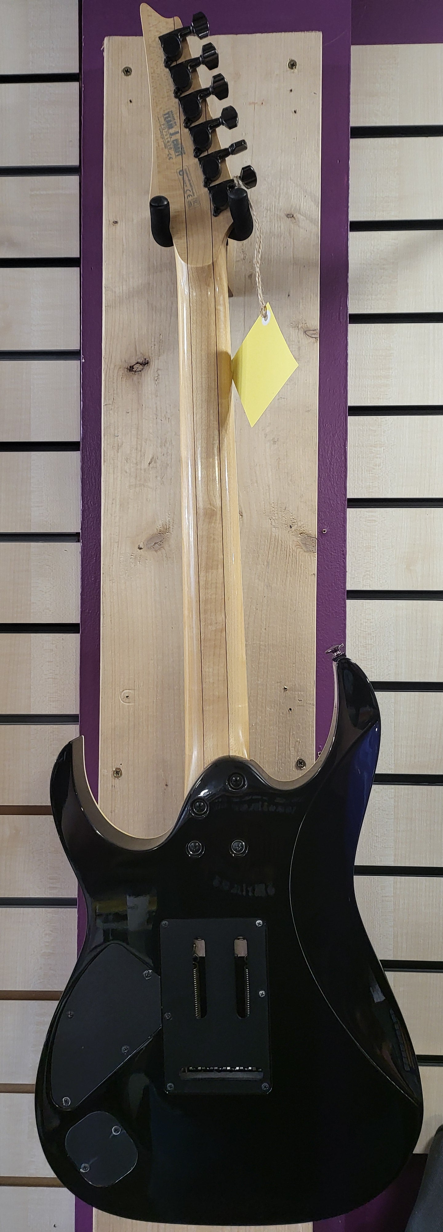 Ibanez RG2610E Prestige Pre Loved