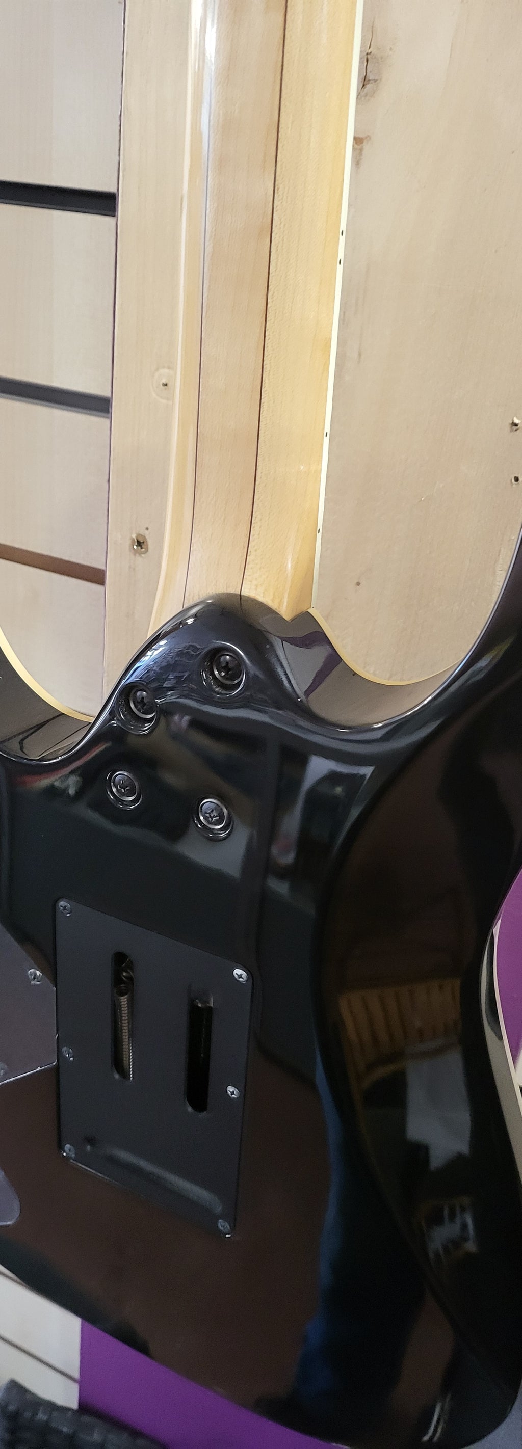 Ibanez RG2610E Prestige Pre Loved