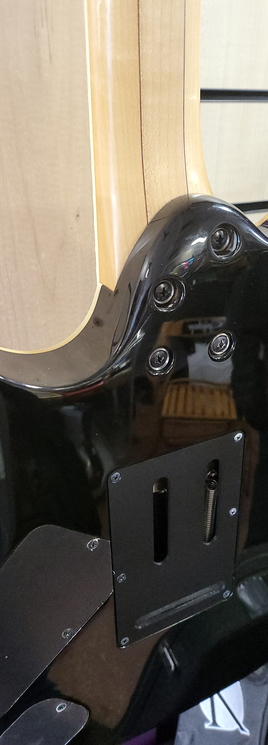 Ibanez RG2610E Prestige Pre Loved