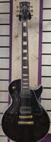 Pre loved Tokai Les Paul Custom