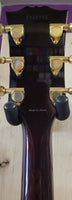 Pre loved Tokai Les Paul Custom