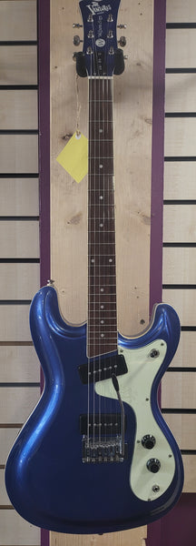 Pre loved Venture Guitar VM65