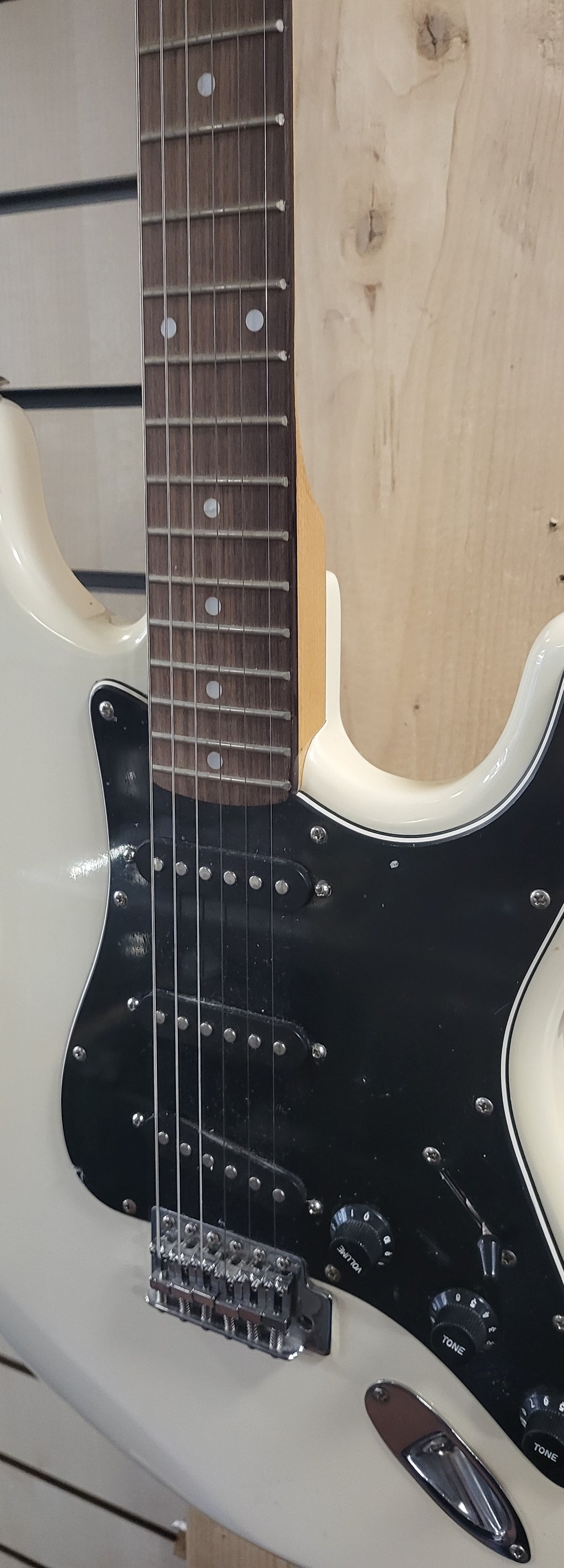 Brunswick S Type  Pre Loved